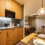 Aplend Aparthotel