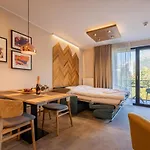 Aparthotel Aplend 3*