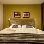 Aplend 3* Štrbské Pleso