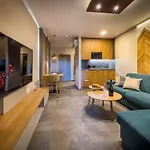 Aplend Aparthotel Štrbské Pleso