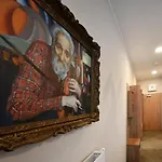 Aplend 3* Štrbské Pleso