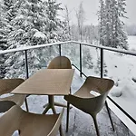 Aplend Aparthotel Štrbské Pleso