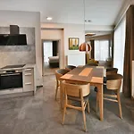 Aplend 3* Štrbské Pleso