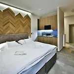 Aparthotel Aplend