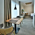 Aplend Aparthotel Štrbské Pleso