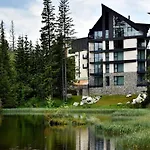 Aparthotel Aplend