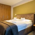 Aplend Aparthotel Štrbské Pleso