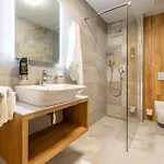 Aplend Aparthotel Štrbské Pleso