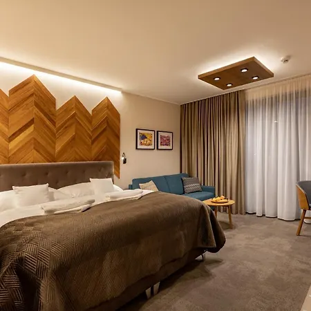 Aplend 4* Štrbské Pleso