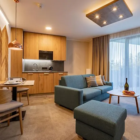 Aplend Aparthotel