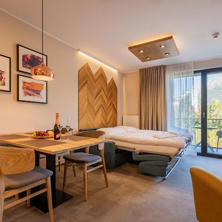 Aparthotel Aplend *