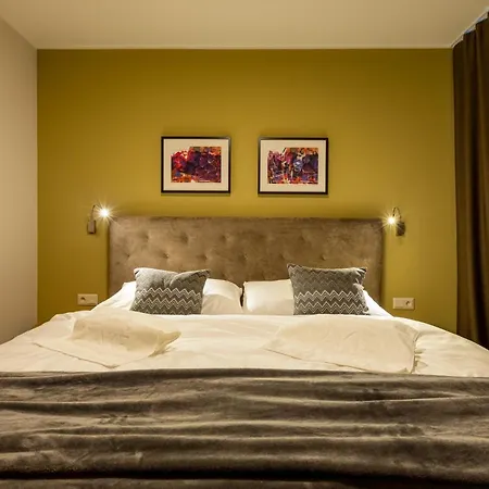 Aplend 4* Štrbské Pleso