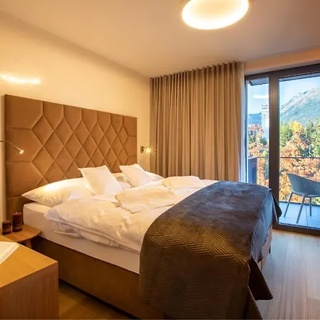 Apartahotel Aplend