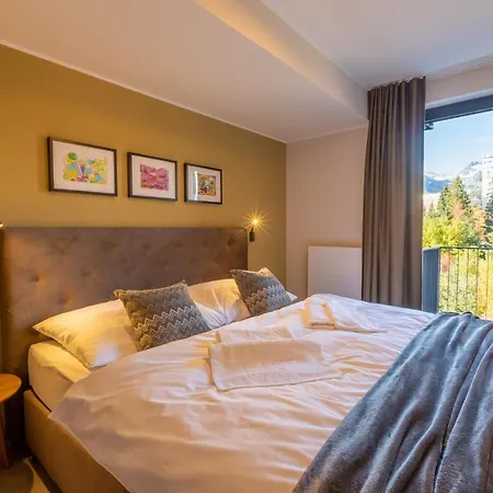 Aparthotel Aplend *