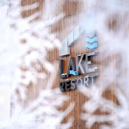 Aparthotel Aplend Strbske Pleso