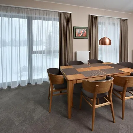 Aplend 3* Штрбске-Плесо