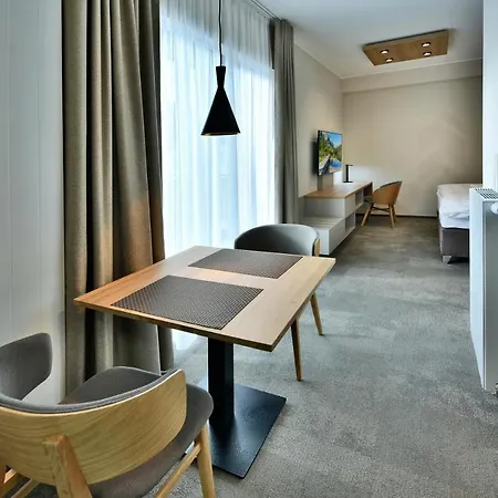 Aplend Aparthotel Strbske Pleso