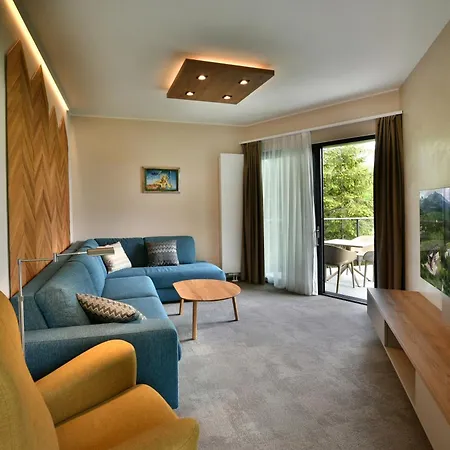 Apartmanhotel Aplend