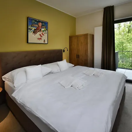 Aplend 3* Strbske Pleso