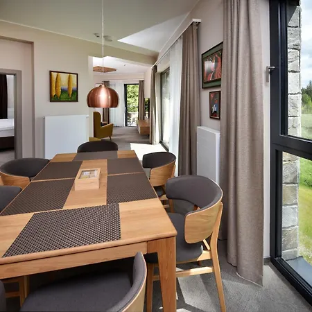 Aparthotel Aplend *