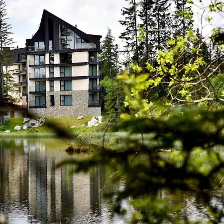 Aplend Apart-hotel 4*