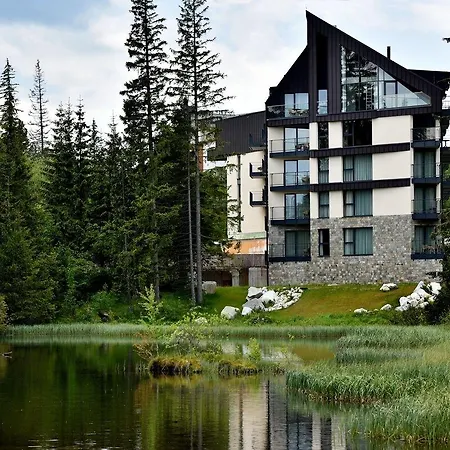 Apartahotel Aplend