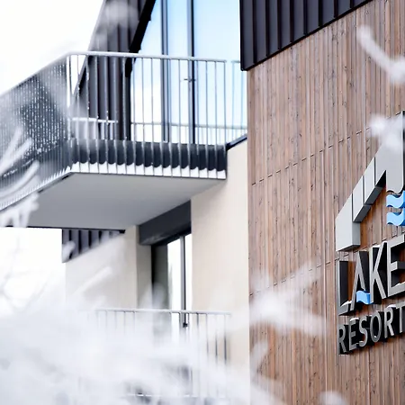 Aplend Aparthotel Strbske Pleso