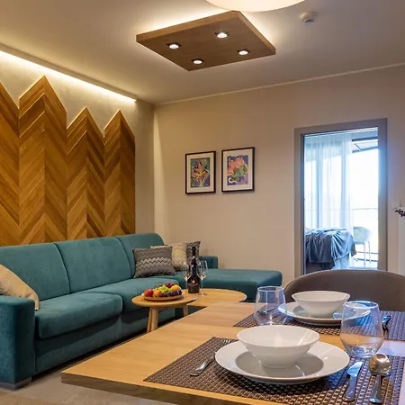 Aplend Apartahotel