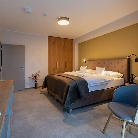 Apart-hotel Aplend