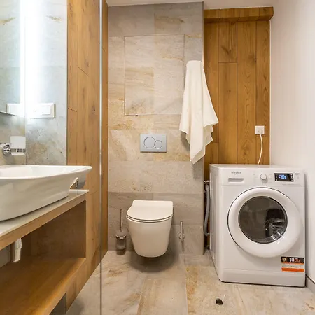 Aplend 3* Štrbské Pleso