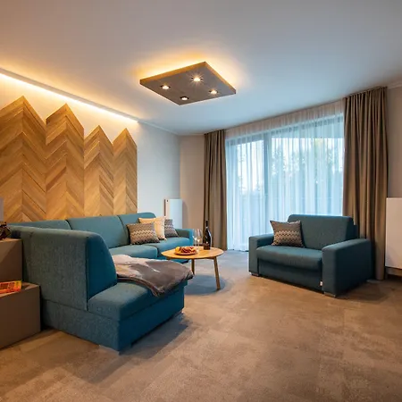 Aparthotel Aplend Strbske Pleso