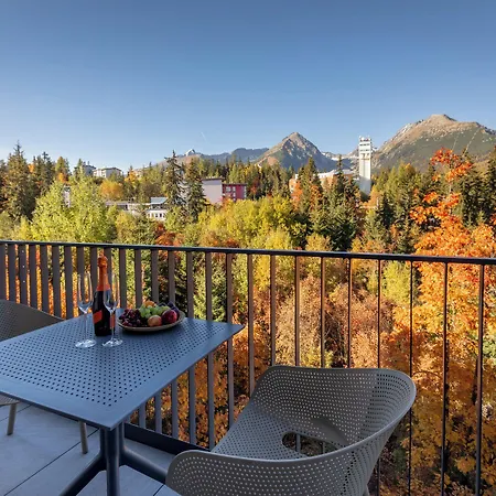 Апарт-отель Aplend