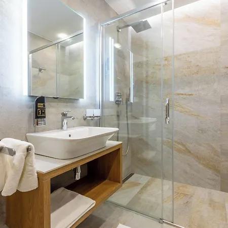 Apartahotel Aplend 3*