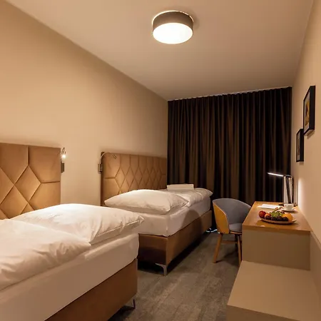 Aplend Apartahotel