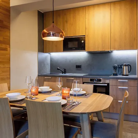 Aplend Apartahotel