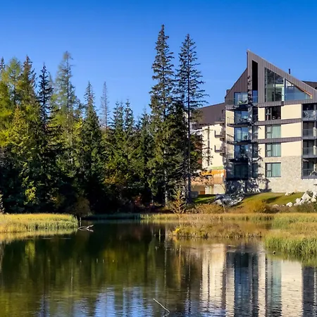 Aplend 4* Štrbské Pleso