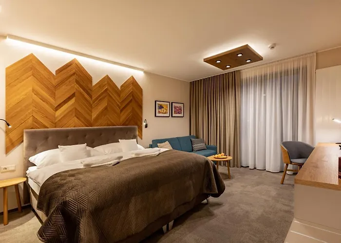 Aplend 3* Штрбске-Плесо