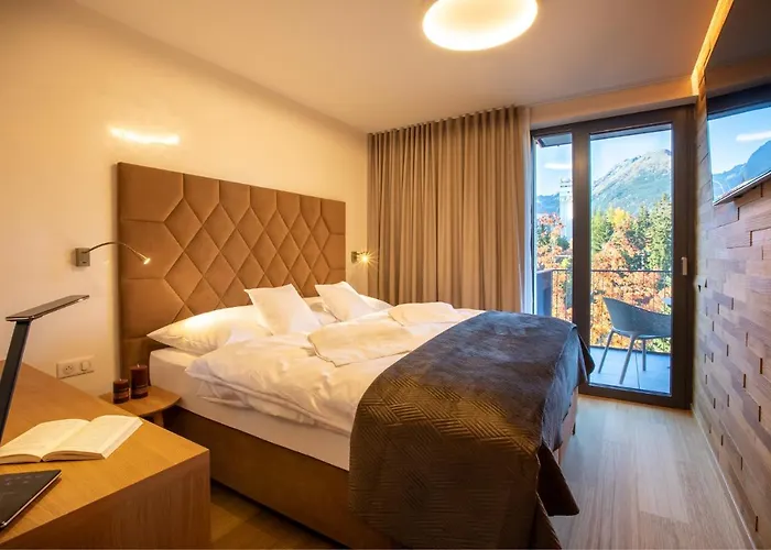 Апарт-отель Aplend