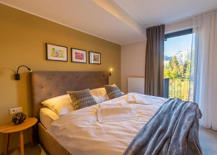 Апарт-отель Aplend 3*