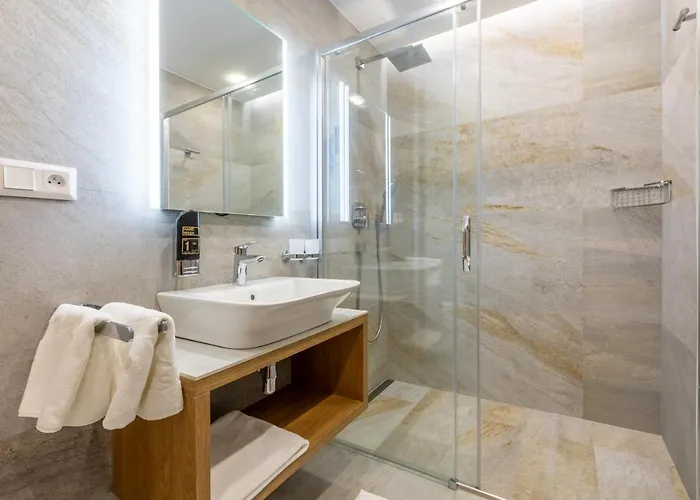 Aplend Апарт-отель 3*