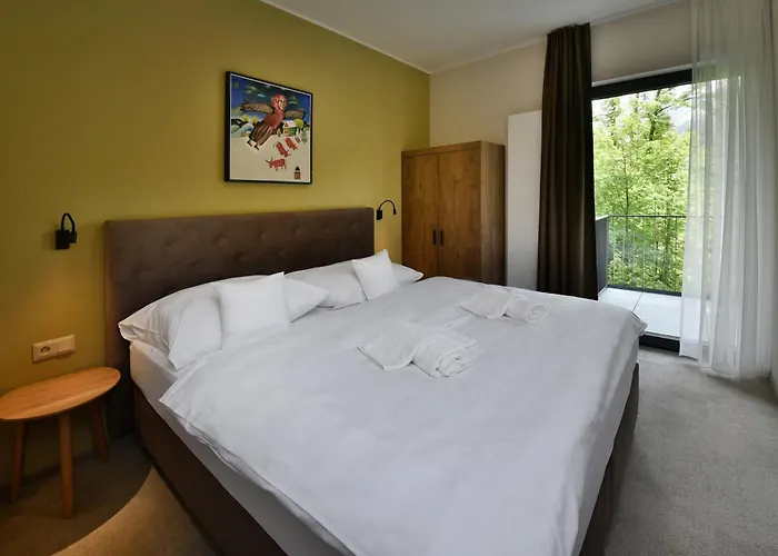 Aplend 3* Штрбске-Плесо