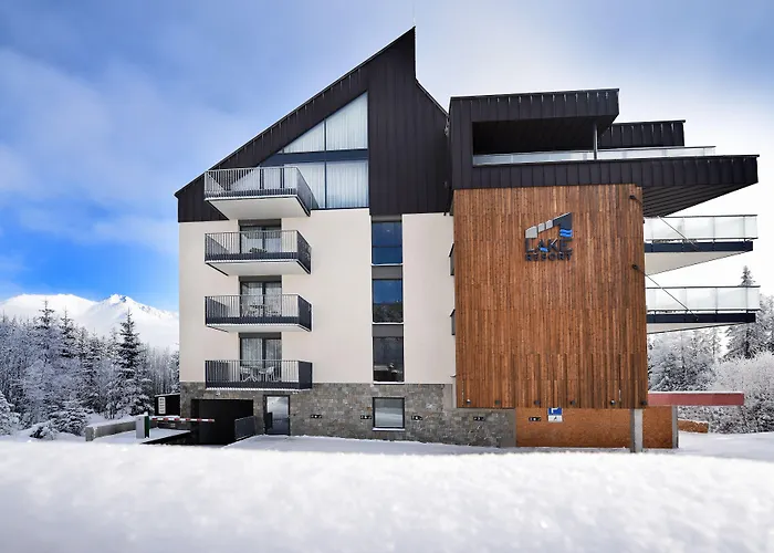 Aplend Апарт-отель